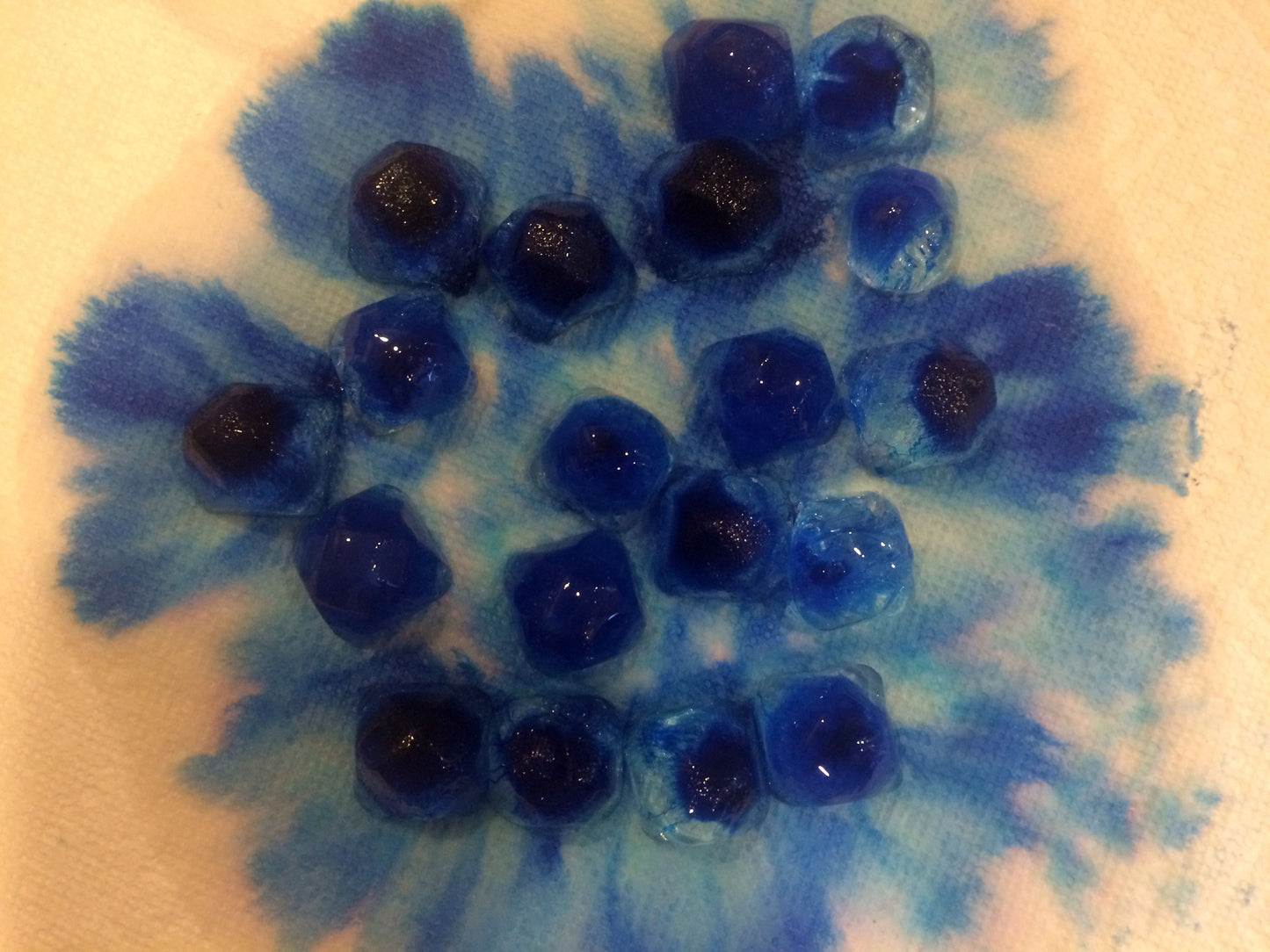 Ivy Kids kit - Pezzettino