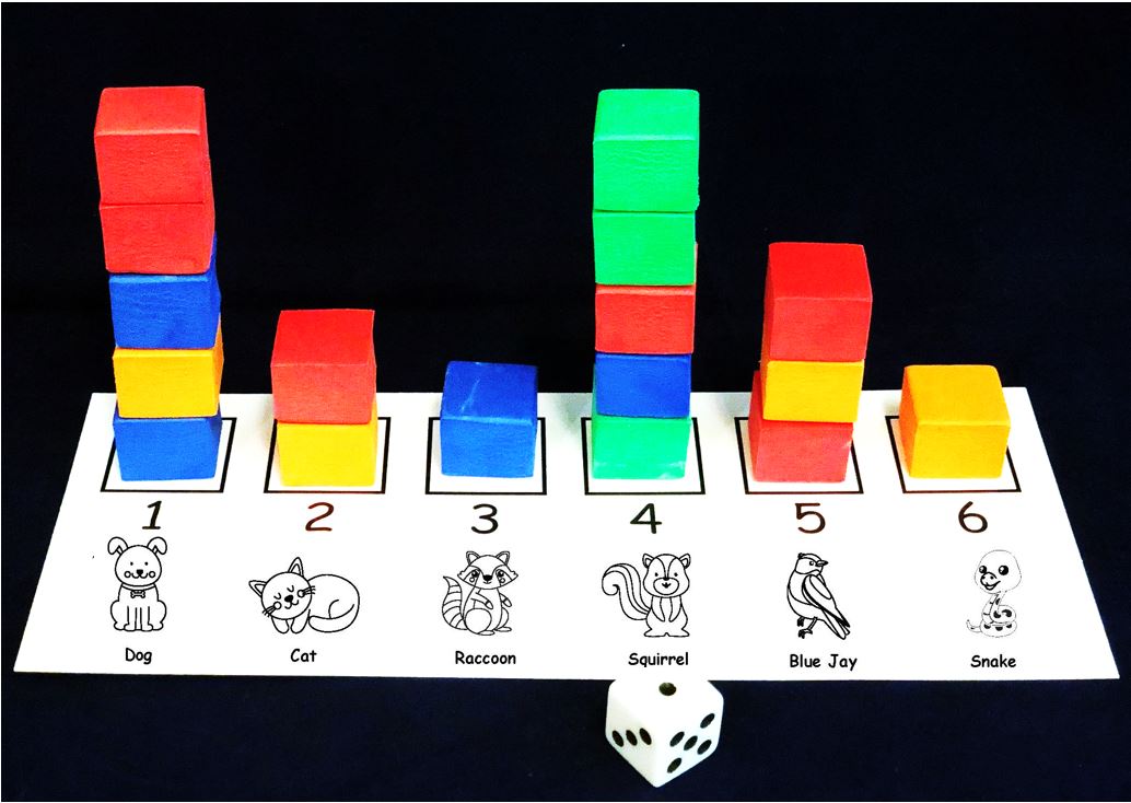 Ivy Kids Kit - Move Over, Rover!