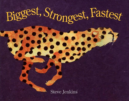 Ivy Kids Kit - Biggest, Strongest, Fastest