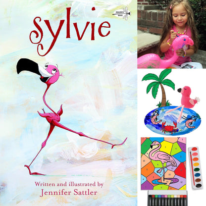 Ivy Kids Kit - Sylvie