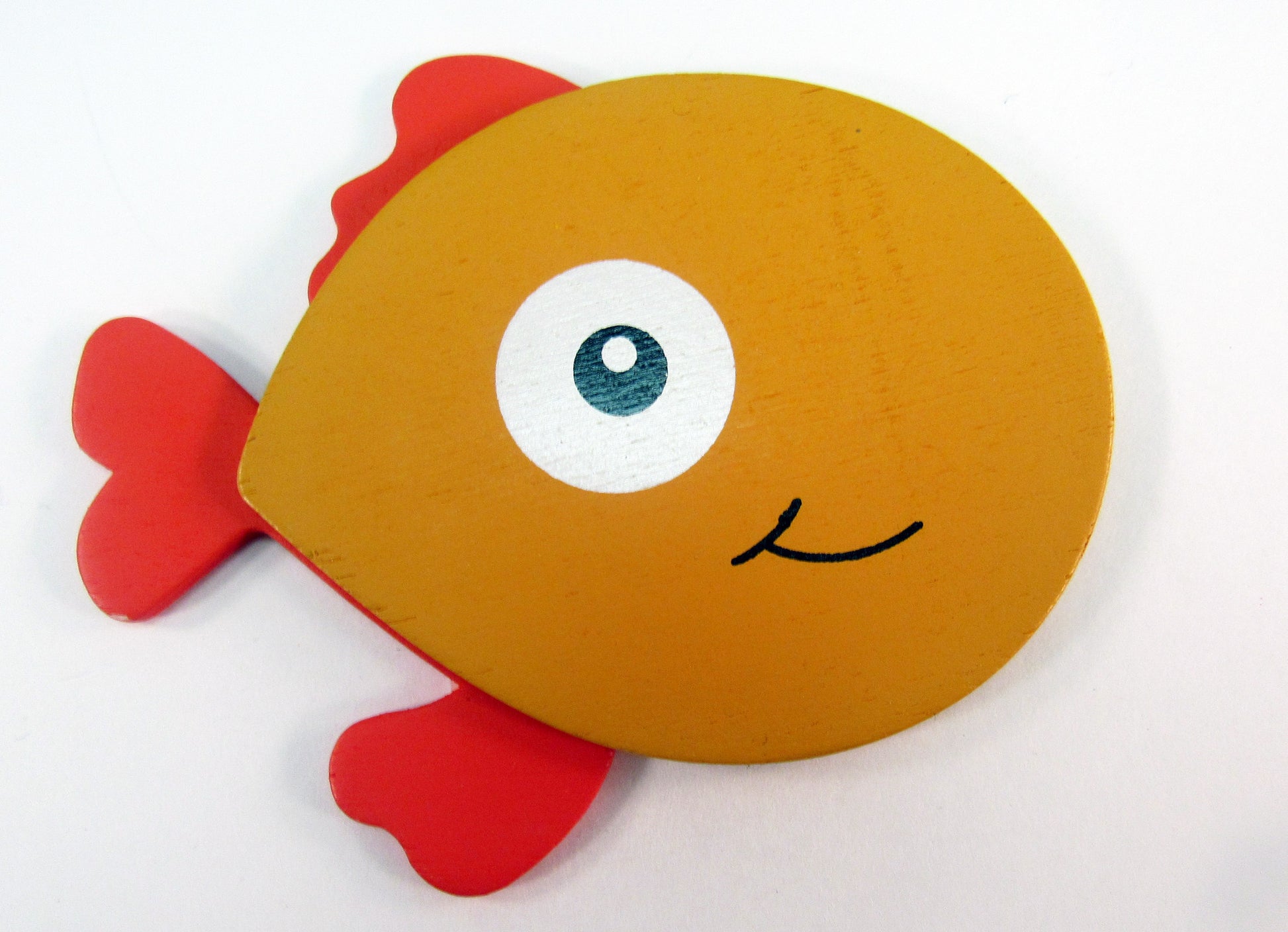 Where is Otto?: Game inspired by A Fish Out of Water by Helen Palmer