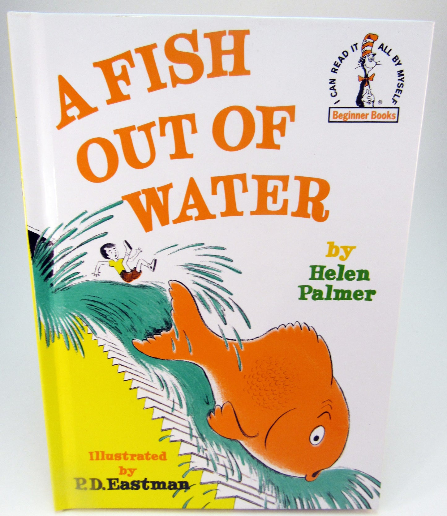 Ivy Kids kit - A Fish Out of Water