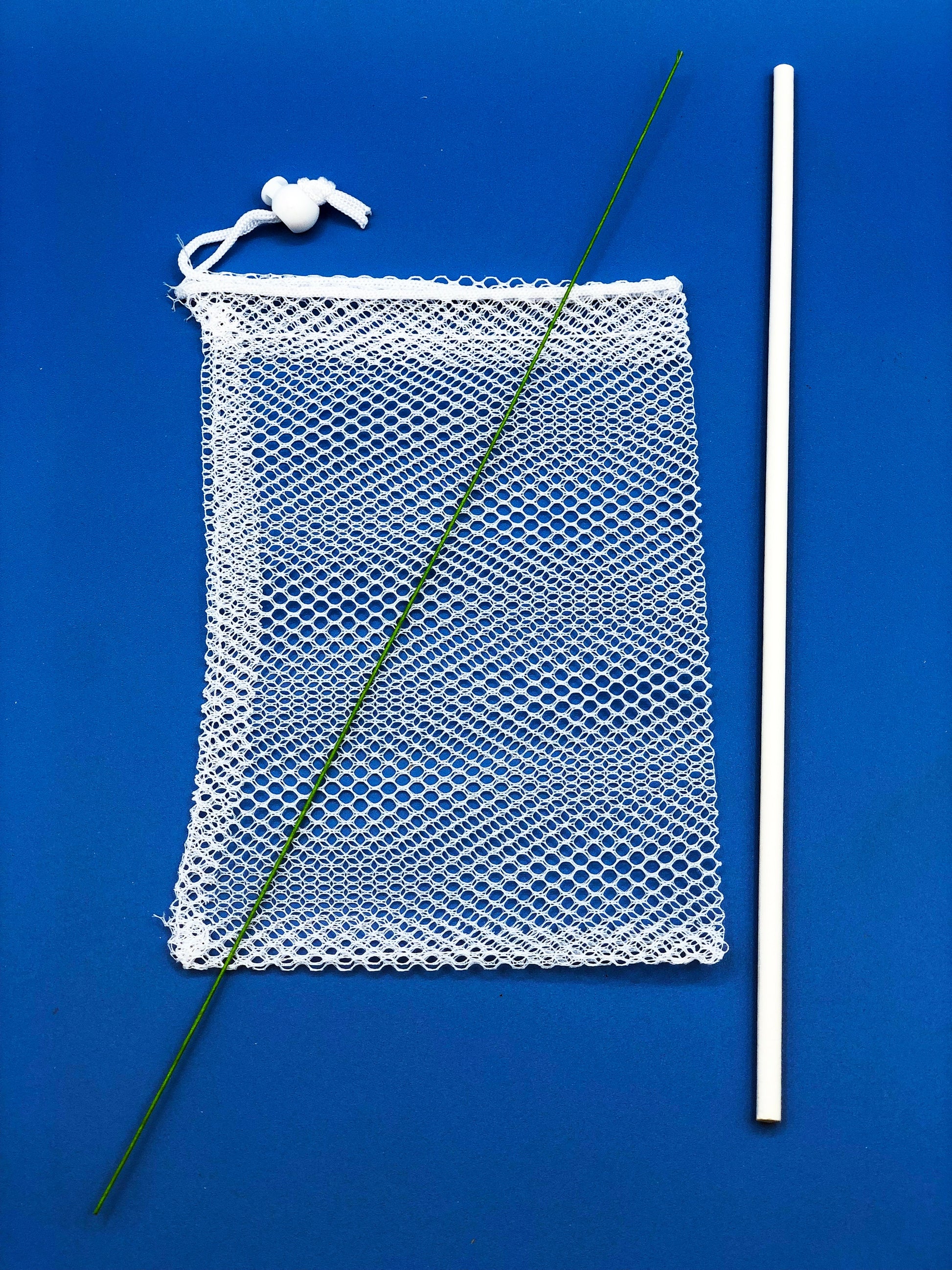 DIY bug net