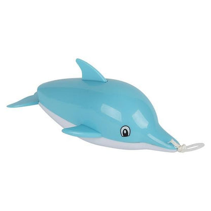 Dolphin Water Toy